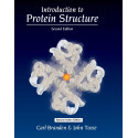 Introduction to Protein Structure book by Carl Ivar Branden / John Tooze