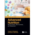 Advanced Nutrition book by Lynnette A. Berdanier Carolyn D. Berdanier