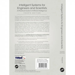 Intelligent Systems for Engineers and Scientists:A Practical Guide to Artificial Intelligence book by Adrian A. Hopgood - Additi