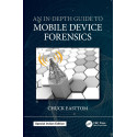 An In-Depth Guide to Mobile Device Forensics book by Chuck Easttom