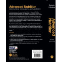 Advanced Nutrition book by Lynnette A. Berdanier Carolyn D. Berdanier - Additional Image 3