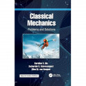 Classical Mechanics book by Elina M. van Kempen Carolina C. Ilie, Zachariah S. Schrecengost - Back Cover