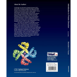 Introduction to Protein Structure book by Carl Ivar Branden / John Tooze - Additional Image 3