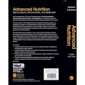 Advanced Nutrition book by Lynnette A. Berdanier Carolyn D. Berdanier - Additional Image 4