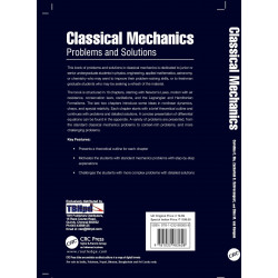 Classical Mechanics book by Elina M. van Kempen Carolina C. Ilie, Zachariah S. Schrecengost - Additional Image 3