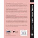 Probability, Statistics, and Data:A Fresh Approach Using R book by Darrin Speegle - Additional Image 4
