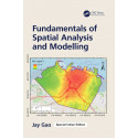 Fundamentals of Spatial Analysis and Modelling book by Jay Gao