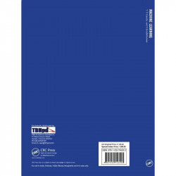 Machine Learning book by S Geetha, T V Sendhilkumar - Back Cover