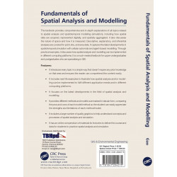 Fundamentals of Spatial Analysis and Modelling book by Jay Gao - Additional Image 3