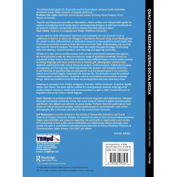 Qualitative Research Using Social Media book by Joel Rasmussen Gwen Bouvier - Additional Image 3