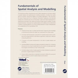 Fundamentals of Spatial Analysis and Modelling book by Jay Gao - Additional Image 4