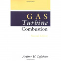 GAS Turbine Combustion, Second Edition book by Arthur H. Lefebvre