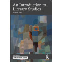 An Introduction to Literary Studies book by Mario Klarer