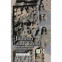 Jainism and Tamil book by Mayilai Seeni Venkatasamy - Back Cover