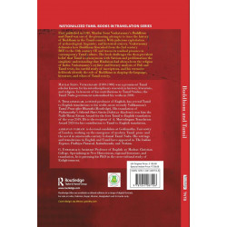 Buddhism and Tamil book by Mayilai Seeni Venkatasamy - Additional Image 3