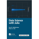 Data Science with Julia book by Paul D. McNicholas / Peter Tait