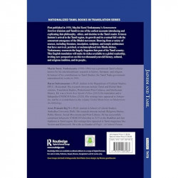 Jainism and Tamil book by Mayilai Seeni Venkatasamy - Additional Image 4