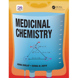Medicinal Chemistry book by Norma K Dunlap, Donna M Huryn