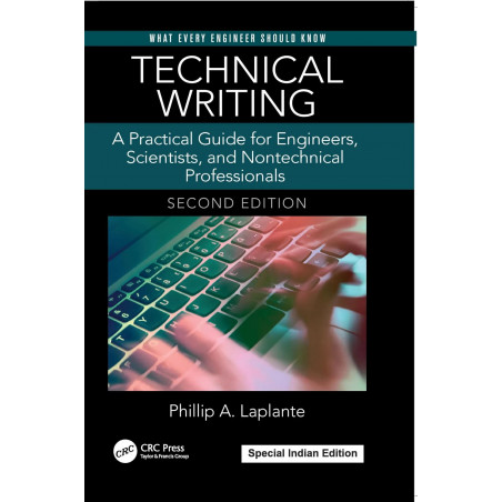Technical Writing: A Practical Guide for Engineers, Scientists, and Nontechnical Professionals, Second Edition book by Phill…
