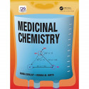 Medicinal Chemistry book by Norma K Dunlap, Donna M Huryn - Back Cover