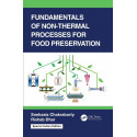 Fundamentals of Non-Thermal Processes for Food Preservation book by Rishab Dhar Snehasis Chakraborty