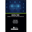 Digital Twin book by Mrittika Ganguli Ranjan Ganguli, Sondipon Adhikari, Souvik Chakraborty