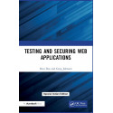 Testing and Securing Web Applications book by Ravi Das / Greg Johnson