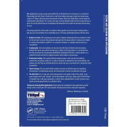 Testing and Securing Web Applications book by Ravi Das / Greg Johnson - Additional Image 3