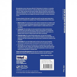 Testing and Securing Web Applications book by Ravi Das / Greg Johnson - Additional Image 4