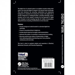Digital Twin book by Mrittika Ganguli Ranjan Ganguli, Sondipon Adhikari, Souvik Chakraborty - Additional Image 4