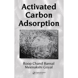 Activated Carbon Adsorption book by Roop Chand Bansal, Meenakshi Goyal