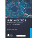Risk Analytics book by Rodriguez