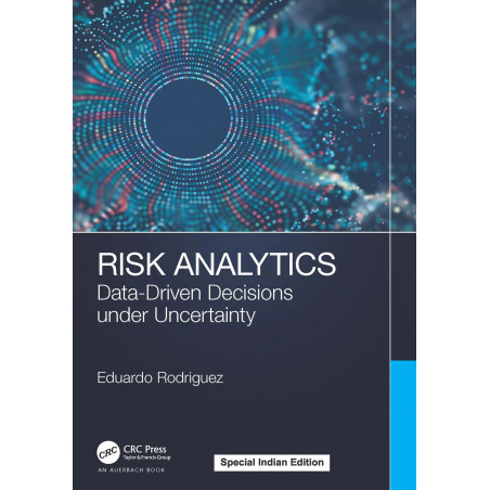 Risk Analytics book by Rodriguez