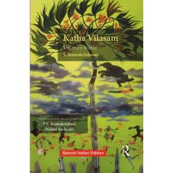 Katha Vilasam: The Story Within book by S. Ramakrishnan, P. C. Ramakrishna