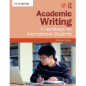 Academic Writing: A Handbook for International Students book by Stephen Bailey
