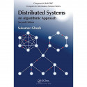 DISTRIBUTED SYSTEMS: AN ALGORITHMIC APPROACH 2ND EDITION book by GHOSH