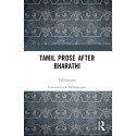 Tamil Prose after Bharathi book by Vallikannan, S Thillainayagam