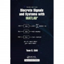 Discrete Signals and Systems with MATLAB book by Taan S. ElAli - Back Cover