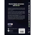 Discrete Signals and Systems with MATLAB book by Taan S. ElAli - Additional Image 3