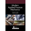 Modern Applied Fracture Mechanics book by Cameron Coates / Valmiki Sooklal