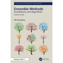 Ensemble Methods: Foundations and Algorithms (Chapman & Hall/CRC Machine Learning & Pattern Recognition) book by Zhi-Hua Zhou