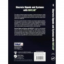 Discrete Signals and Systems with MATLAB book by Taan S. ElAli - Additional Image 4