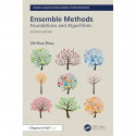 Ensemble Methods: Foundations and Algorithms (Chapman & Hall/CRC Machine Learning & Pattern Recognition) book by Zhi-Hua Zhou -