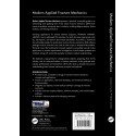 Modern Applied Fracture Mechanics book by Cameron Coates / Valmiki Sooklal - Additional Image 3