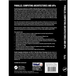 Parallel Computing Architectures and APIs book by Vivek Kale - Additional Image 3