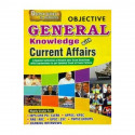 Objective General Knowledge With Current Affaires book by NA
