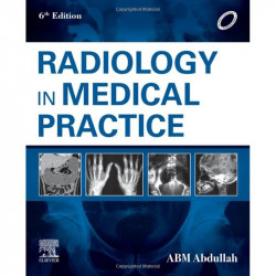 Radiology in Medical Practice, 6e book by Abdullah