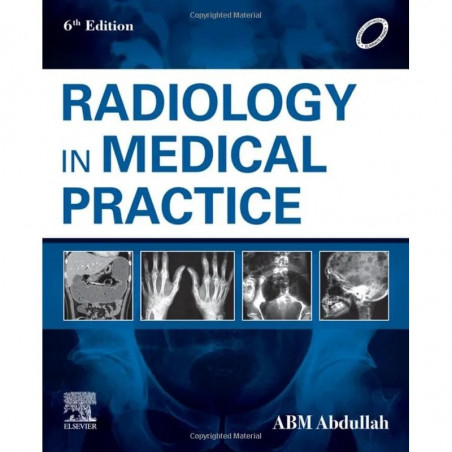 Radiology in Medical Practice, 6e book by Abdullah