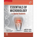 Essentials of Microbiology for Dental Students book by Amita Jain