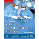 TB of Oral and Maxillofacial Surgery, 4e book by Balaji
